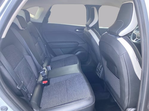 RENAULT Captur 1.6 e-tech full hybrid techno 145cv auto
