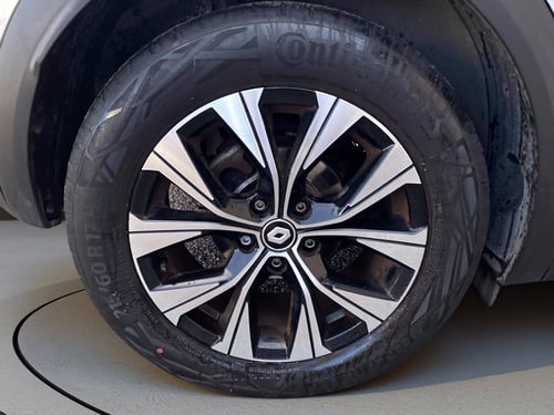 RENAULT Captur 1.6 e-tech full hybrid techno 145cv auto