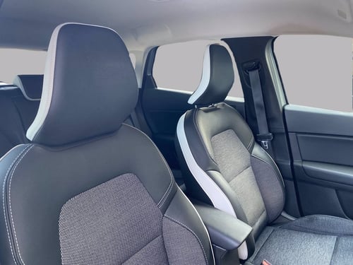 RENAULT Captur 1.6 e-tech full hybrid techno 145cv auto