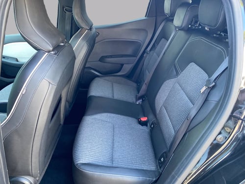 RENAULT Clio 1.6 e-tech full hybrid techno 145cv auto