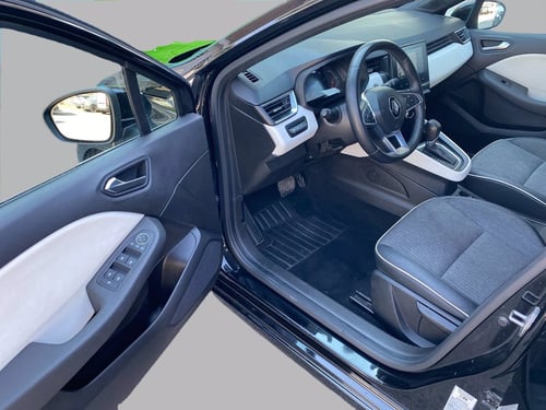 RENAULT Clio 1.6 e-tech full hybrid techno 145cv auto