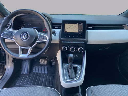 RENAULT Clio 1.6 e-tech full hybrid techno 145cv auto