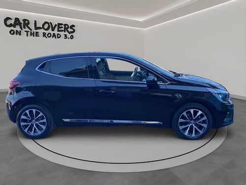 RENAULT Clio 1.6 e-tech full hybrid techno 145cv auto