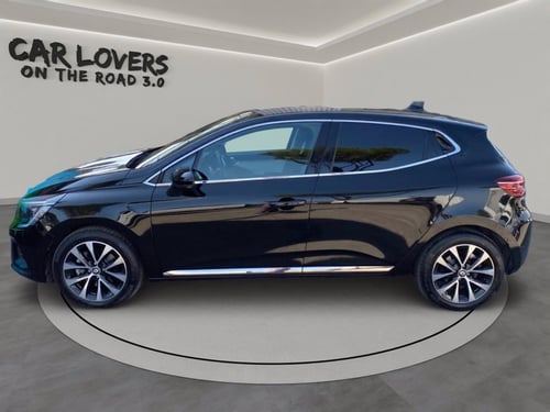 RENAULT Clio 1.6 e-tech full hybrid techno 145cv auto