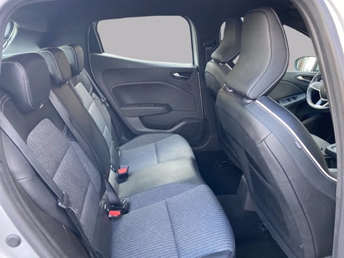 RENAULT Clio 1.0 tce intens gpl 100cv my21