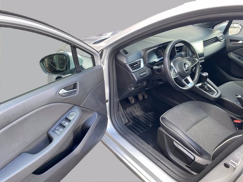 RENAULT Clio 1.0 tce intens gpl 100cv my21