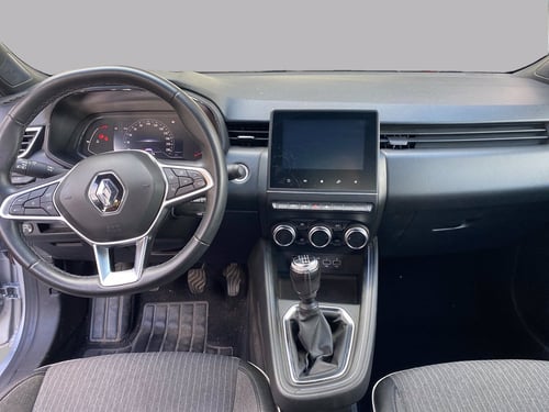 RENAULT Clio 1.0 tce intens gpl 100cv my21