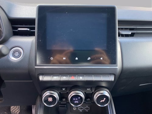 RENAULT Clio 1.0 tce intens gpl 100cv my21