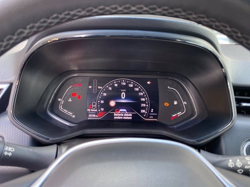 RENAULT Clio 1.0 tce intens gpl 100cv my21
