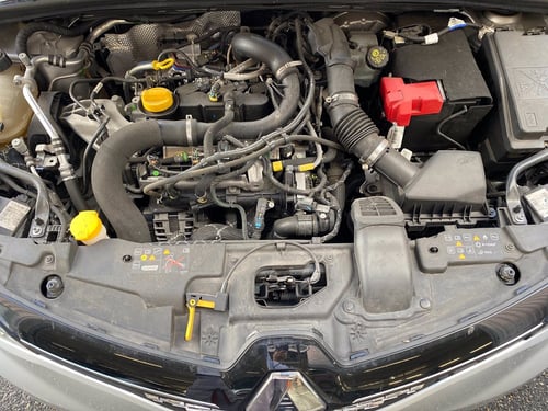 RENAULT Clio 1.0 tce intens gpl 100cv my21