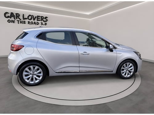 RENAULT Clio 1.0 tce intens gpl 100cv my21