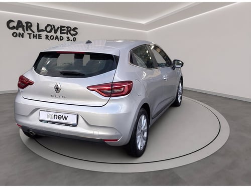 RENAULT Clio 1.0 tce intens gpl 100cv my21