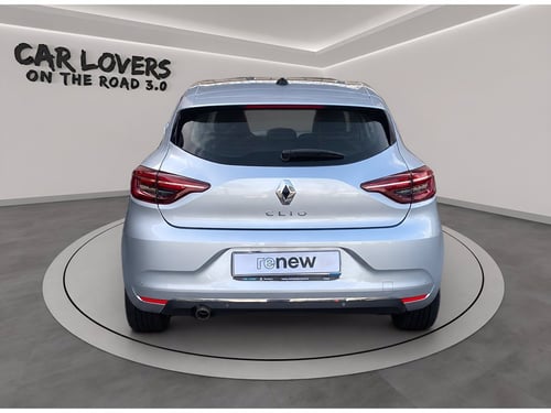RENAULT Clio 1.0 tce intens gpl 100cv my21