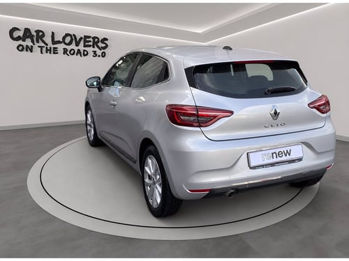 RENAULT Clio 1.0 tce intens gpl 100cv my21