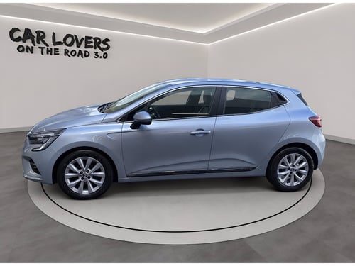 RENAULT Clio 1.0 tce intens gpl 100cv my21
