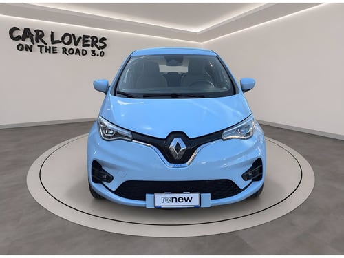 RENAULT Zoe zen r135 flex my20
