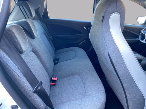 RENAULT Zoe zen r135 flex my20