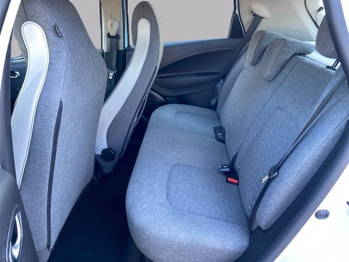 RENAULT Zoe zen r135 flex my20