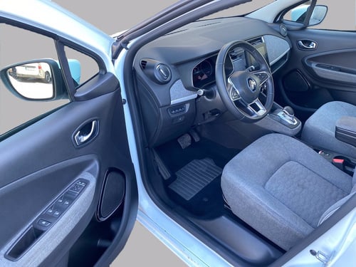 RENAULT Zoe zen r135 flex my20