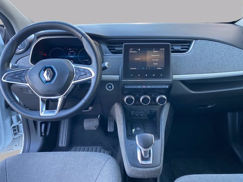 RENAULT Zoe zen r135 flex my20