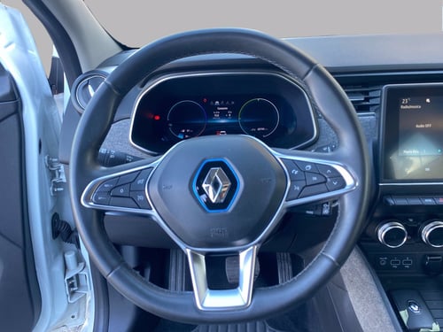 RENAULT Zoe zen r135 flex my20