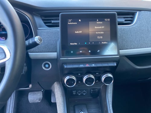 RENAULT Zoe zen r135 flex my20