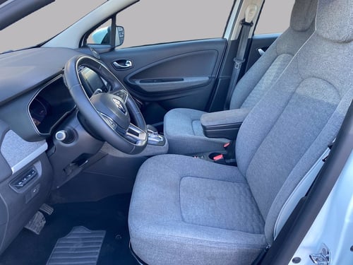 RENAULT Zoe zen r135 flex my20