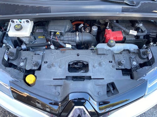 RENAULT Zoe zen r135 flex my20