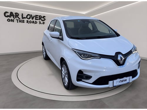 RENAULT Zoe zen r135 flex my20