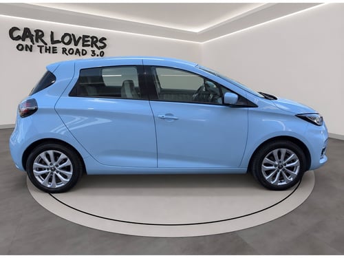 RENAULT Zoe zen r135 flex my20