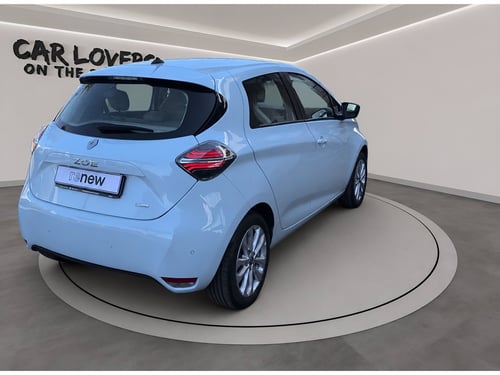 RENAULT Zoe zen r135 flex my20