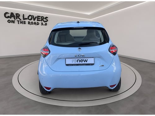 RENAULT Zoe zen r135 flex my20