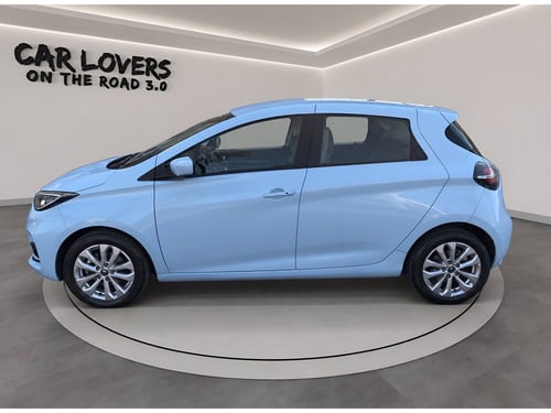 RENAULT Zoe zen r135 flex my20