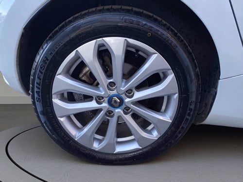 RENAULT Zoe zen r135 flex my20