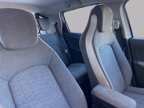 RENAULT Zoe zen r135 flex my20