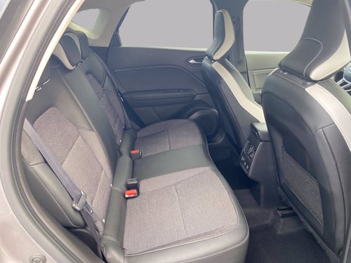 RENAULT Captur 1.6 e-tech full hybrid techno 145cv auto
