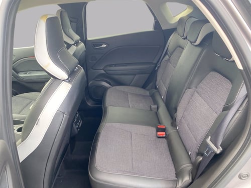 RENAULT Captur 1.6 e-tech full hybrid techno 145cv auto