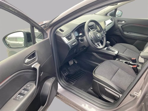 RENAULT Captur 1.6 e-tech full hybrid techno 145cv auto