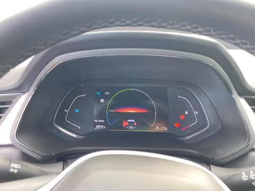 RENAULT Captur 1.6 e-tech full hybrid techno 145cv auto