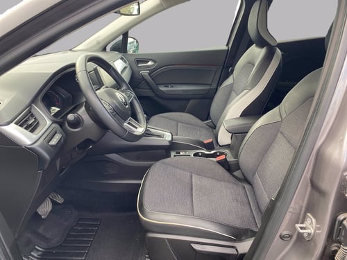 RENAULT Captur 1.6 e-tech full hybrid techno 145cv auto