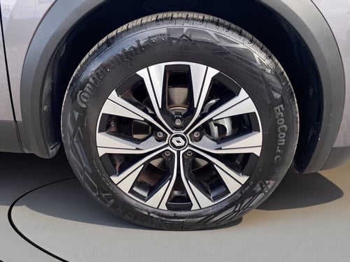 RENAULT Captur 1.6 e-tech full hybrid techno 145cv auto