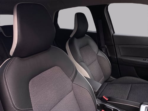 RENAULT Captur 1.6 e-tech full hybrid techno 145cv auto