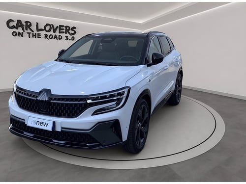 RENAULT Austral 1.2 e-tech full hybrid techno esprit alpine 200cv auto