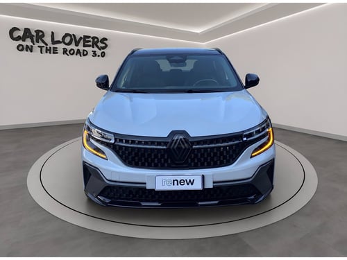 RENAULT Austral 1.2 e-tech full hybrid techno esprit alpine 200cv auto