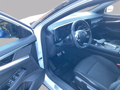 RENAULT Austral 1.2 e-tech full hybrid techno esprit alpine 200cv auto