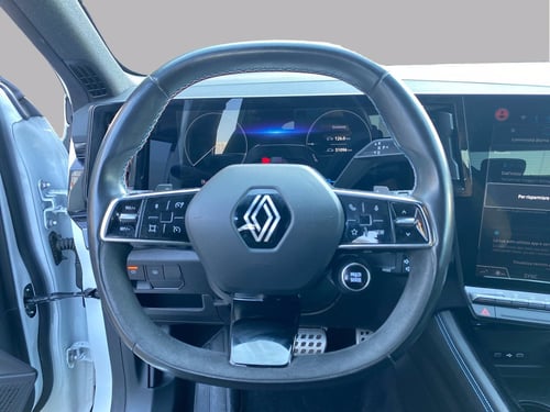 RENAULT Austral 1.2 e-tech full hybrid techno esprit alpine 200cv auto