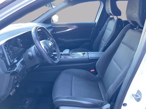 RENAULT Austral 1.2 e-tech full hybrid techno esprit alpine 200cv auto