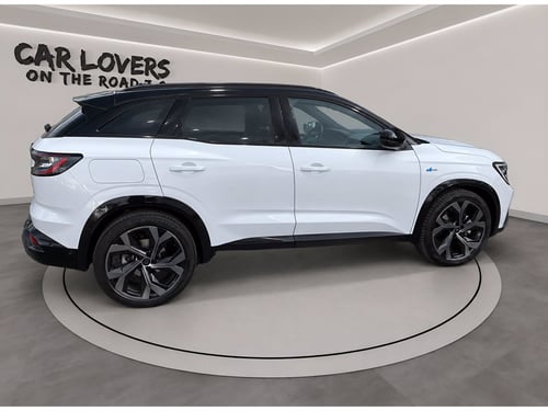RENAULT Austral 1.2 e-tech full hybrid techno esprit alpine 200cv auto