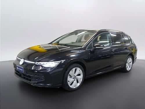 VOLKSWAGEN Golf variant 2.0 tdi life 150cv dsg