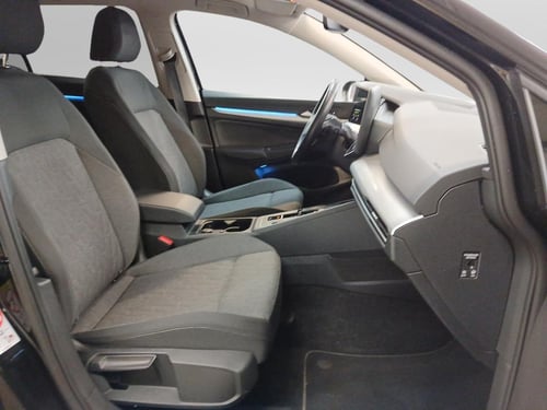 VOLKSWAGEN Golf variant 2.0 tdi life 150cv dsg